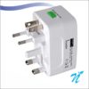 Universal Travel Adapter