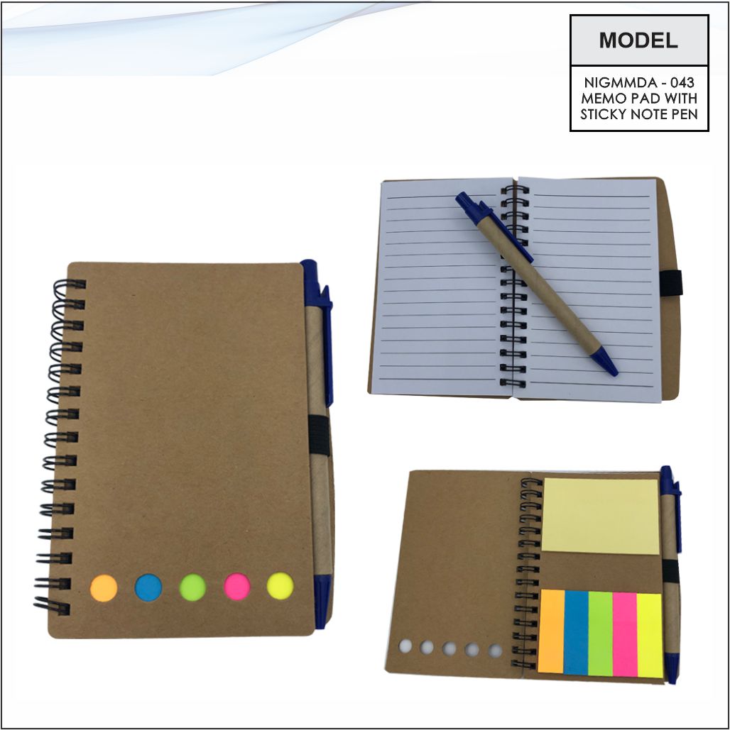 Stationery Products