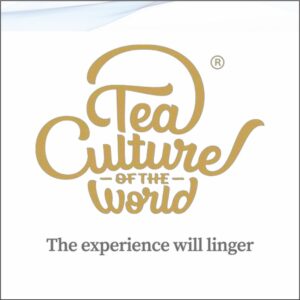 Tea Culture of The World